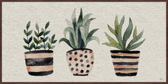 Three Plants