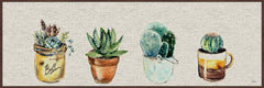 Cuatro Cactus