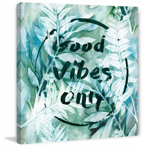 Good Vibes Only VI