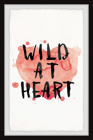 Wild Heart II
