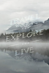 Travel & Explore
