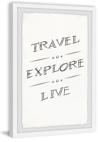 Travel Explore Live