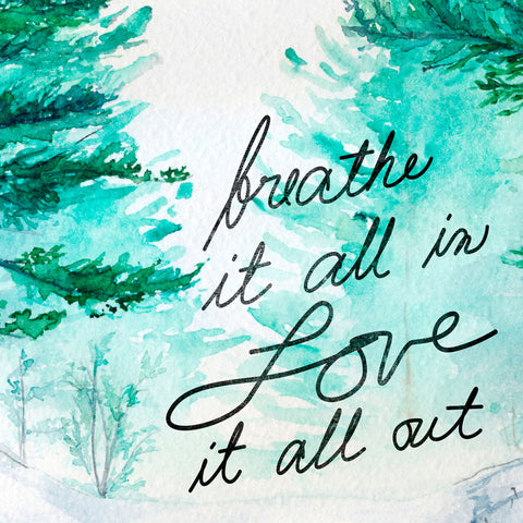 Breathe II