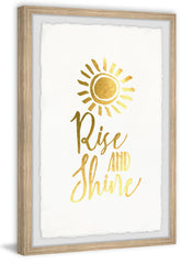 Rise and Shine VI