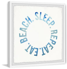 Eat Beach Sleep Repeat II