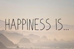 Happiness Is II