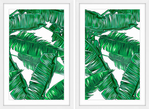 Slidell Diptych