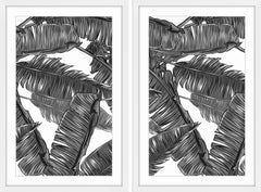 Tampa Diptych