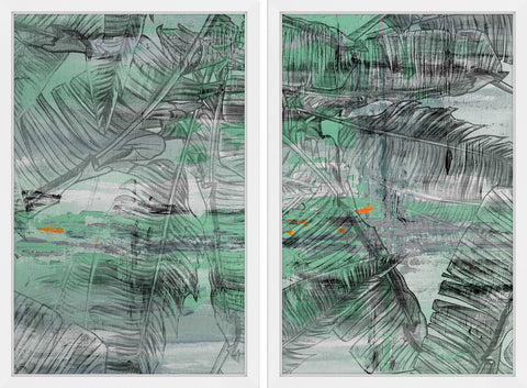 Mobile Diptych