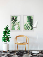 Laguna Vista Diptych