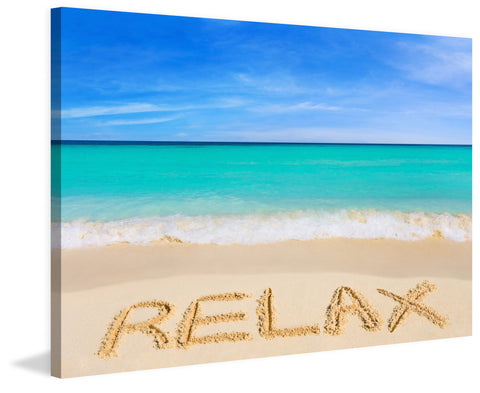 Relax