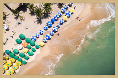 Beach Umbrellas