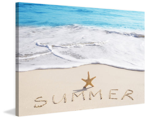 Summer Starfish