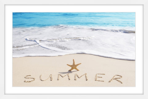 Summer Starfish