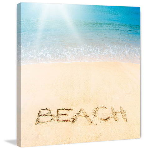 Sandy Beach