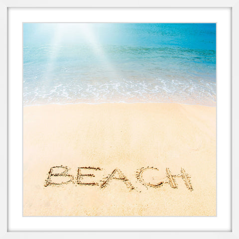 Sandy Beach