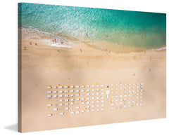Beach Goers