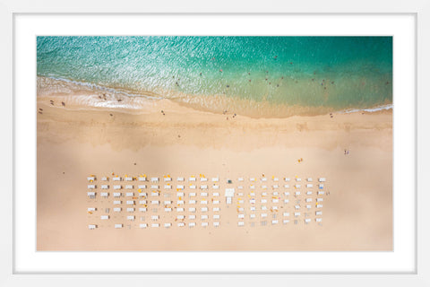 Beach Goers