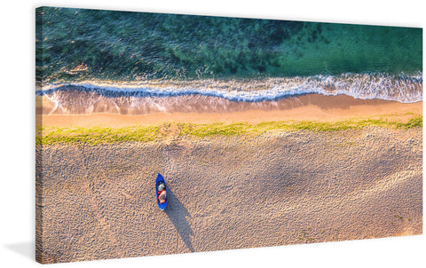 One Canoe