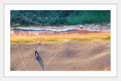 One Canoe