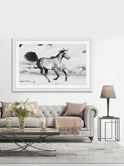 Horse Dance