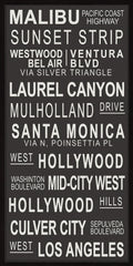 California Locations