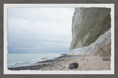 Deserted Beach