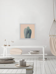 Green Cacti