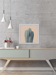 Green Cacti