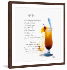 Mai Tai Recipe