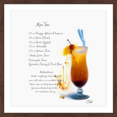 Mai Tai Recipe