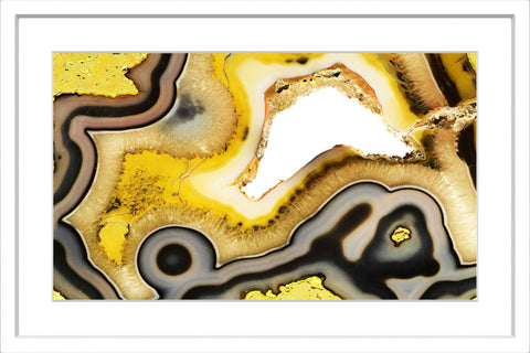 Golden Mineral