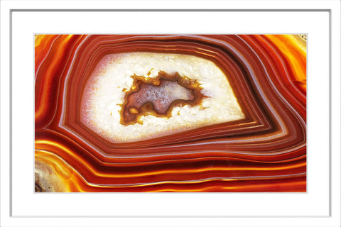 Lava Flows