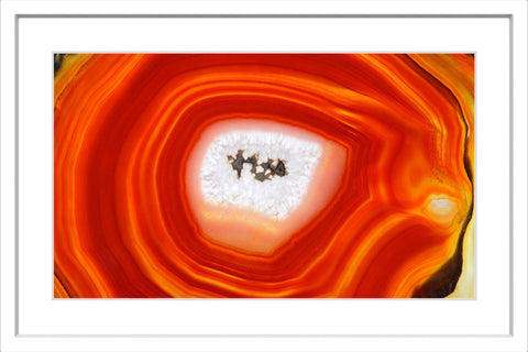 Mineral Flame