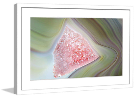 Pink Grain