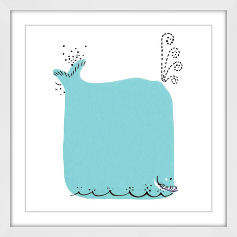 Blue Whale
