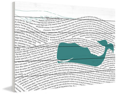 Print Whale