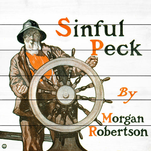 Sinful Peck