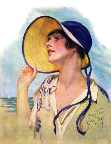 Sun Hat