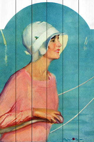 Sailing Attire