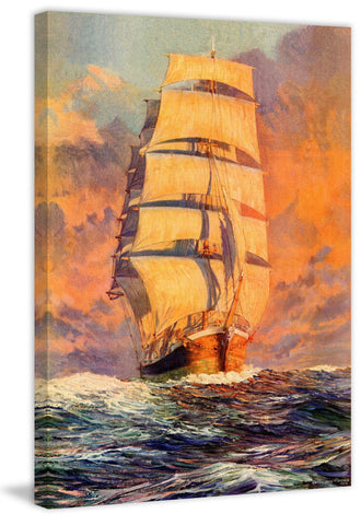 Smooth Sailing