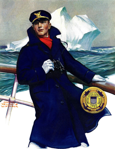 The Captain