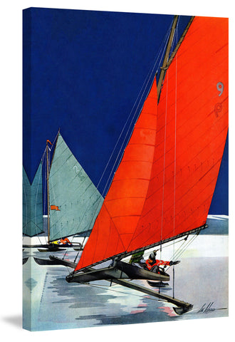 Red Sail