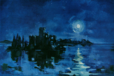 Calm Night