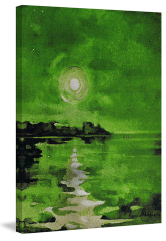 Green Waters