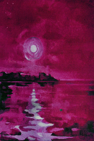 Fuchsia Waters