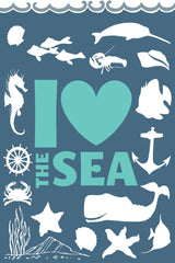 The Sea