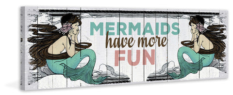 Mermaid Fun