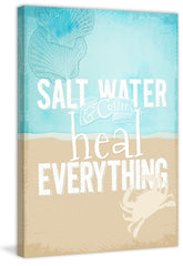 Salt Water