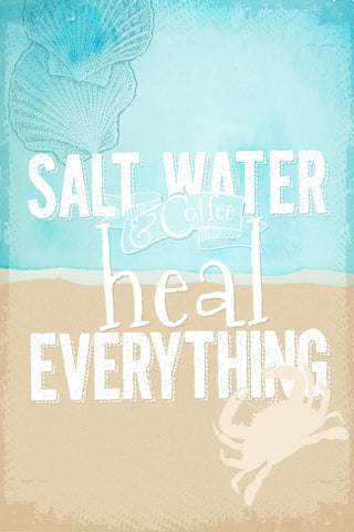 Salt Water